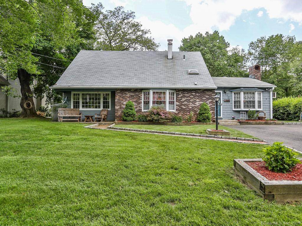 75 Harvester Road - Photo 1