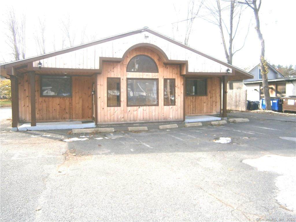 192 Albany Turnpike - Photo 1