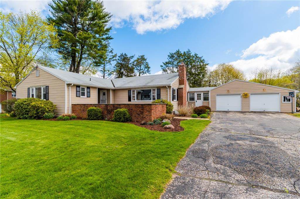 17 Lakeview Drive - Photo 1