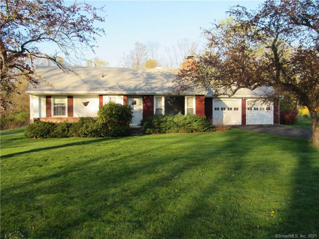 103 Whisconier Road - Photo 1