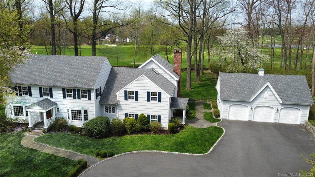 15 Stonewall Lane - Photo 1