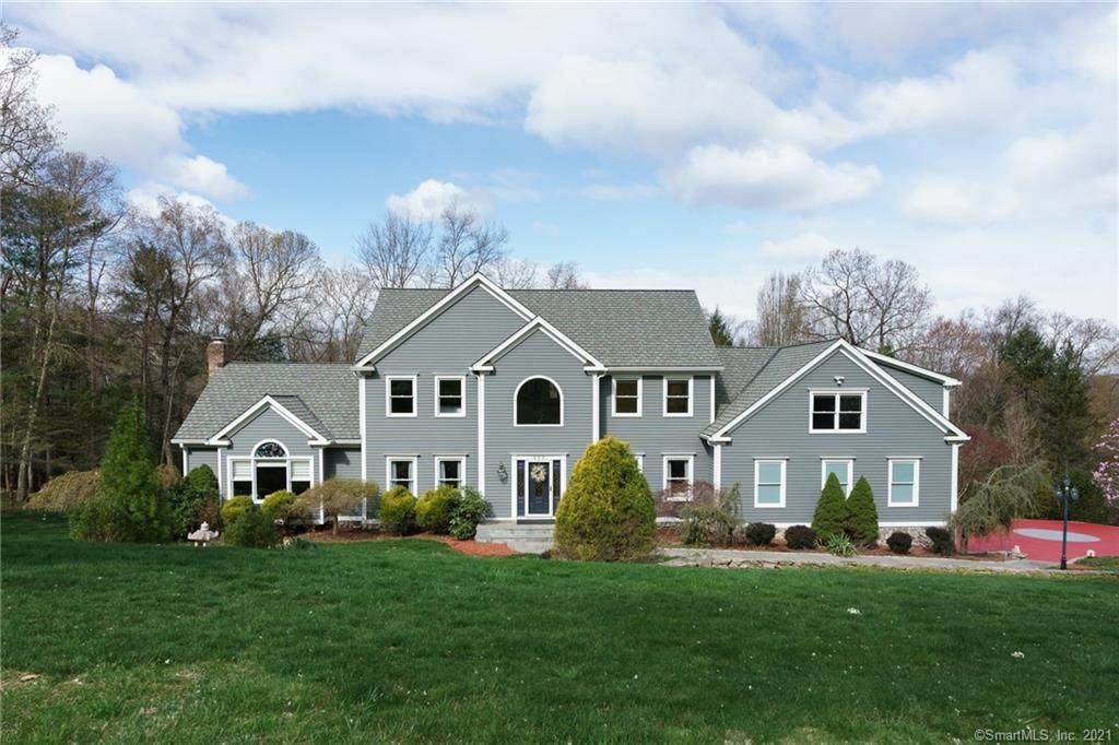 223 Grey Rock Road - Photo 1