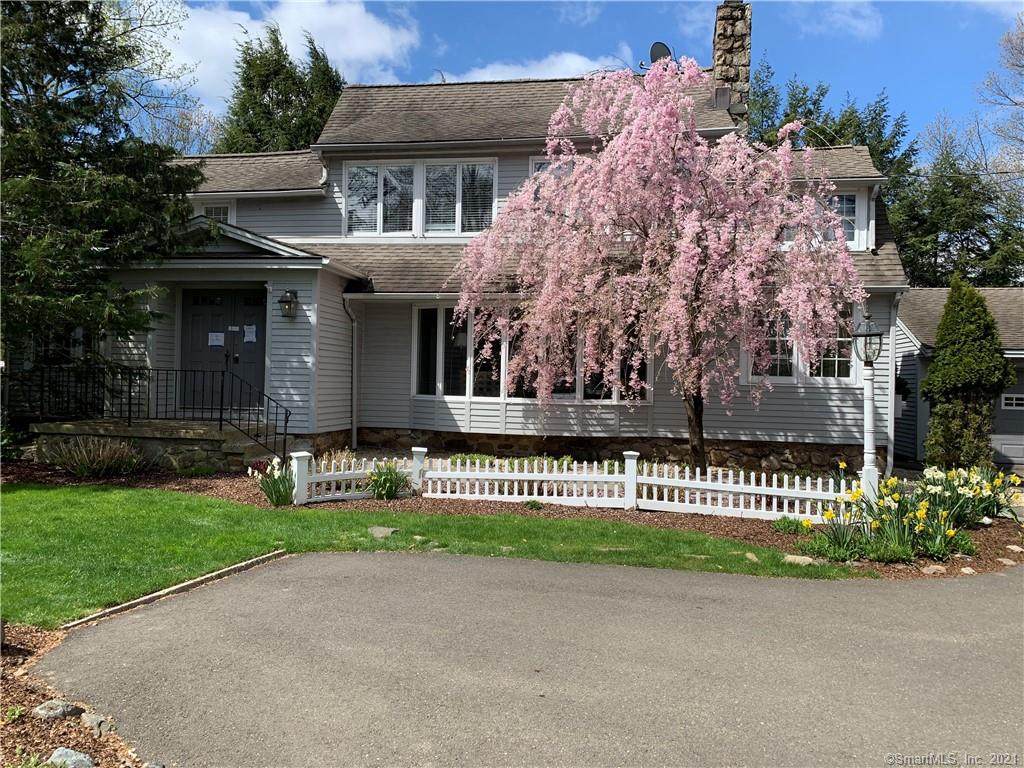 206 Rowayton Woods Drive - Photo 1
