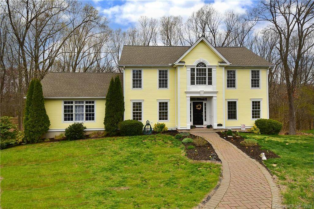 131 Blue Ridge Drive - Photo 1
