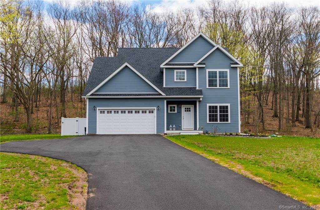 845 Middletown Avenue - Photo 1