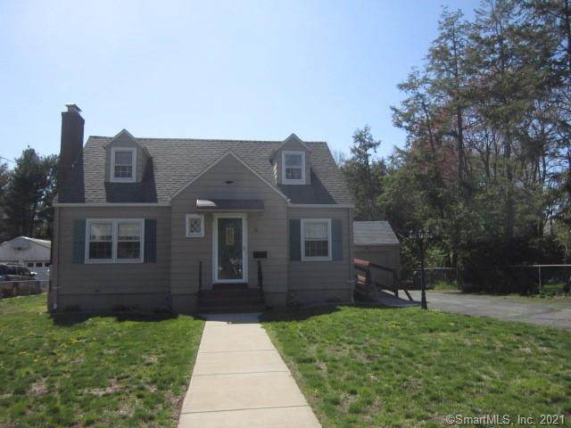 136 Falknor Drive - Photo 1