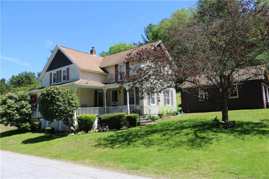 22 Gifford Lane - Photo 1