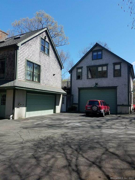 110 Nashville Road - Photo 1
