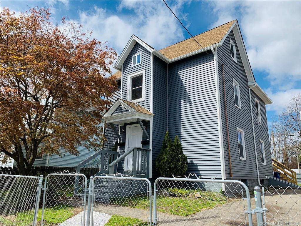 167 Holly Street - Photo 1