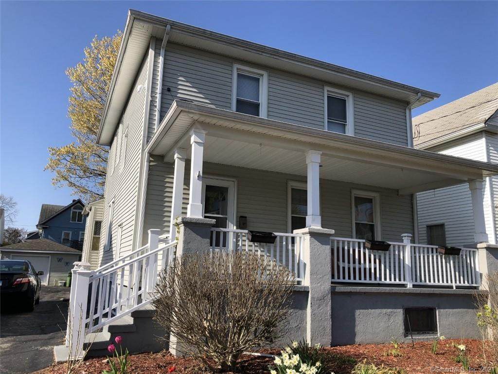 54 Lexington Street - Photo 1