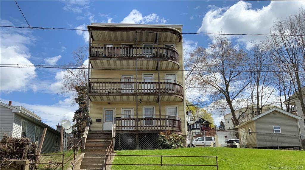 83 Lounsbury Avenue - Photo 1