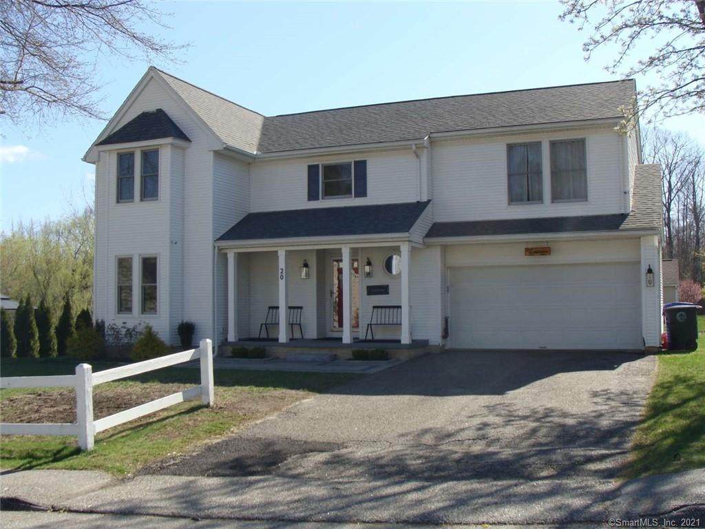 20 Ascot Lane - Photo 1