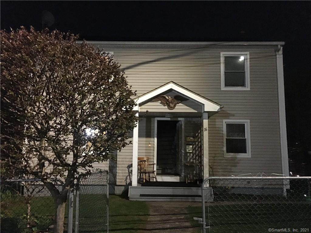 16 Ann Street - Photo 1