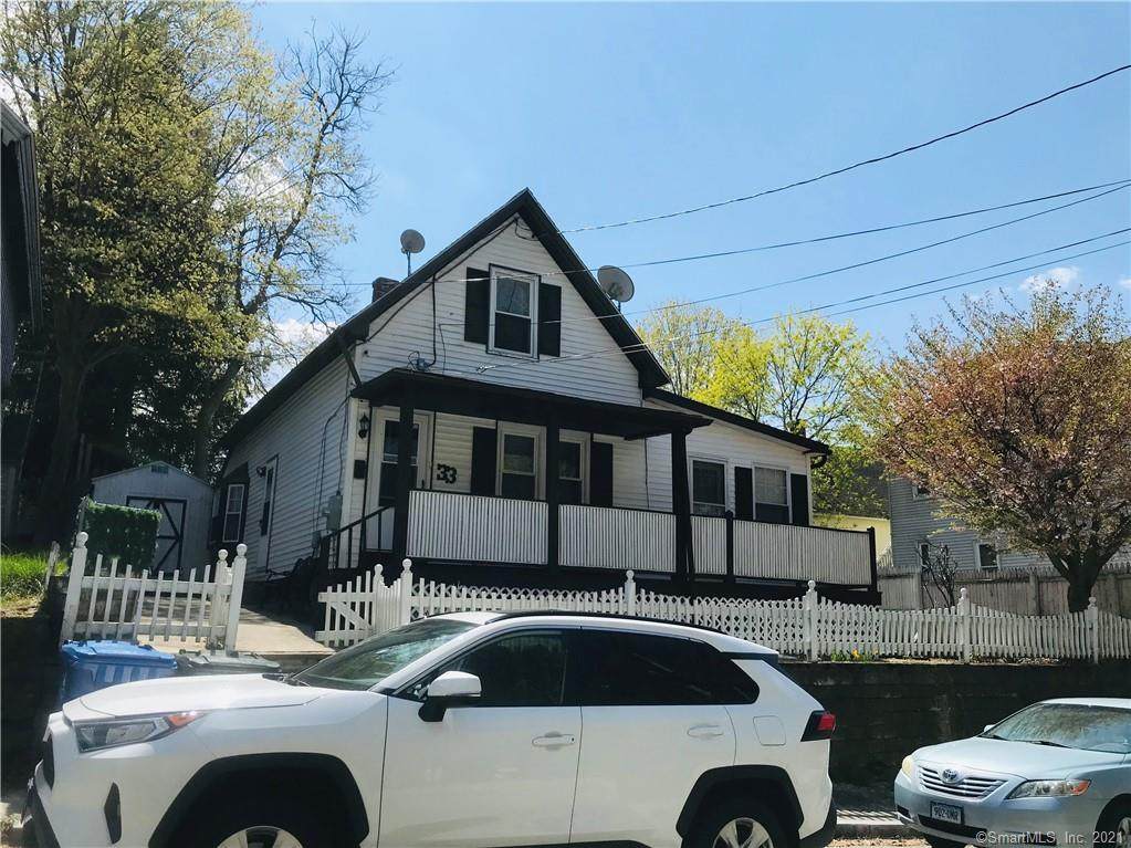 33 Elizabeth Street - Photo 1