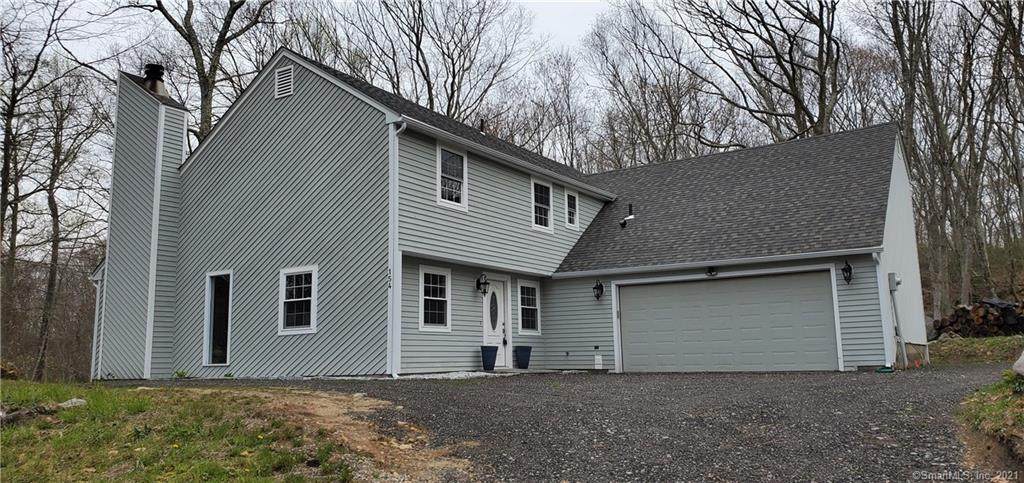 154 4 Mile River Road - Photo 1