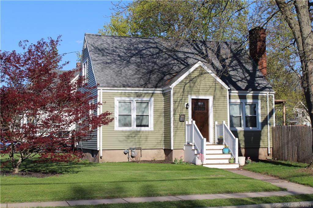 137 Campfield Road - Photo 1