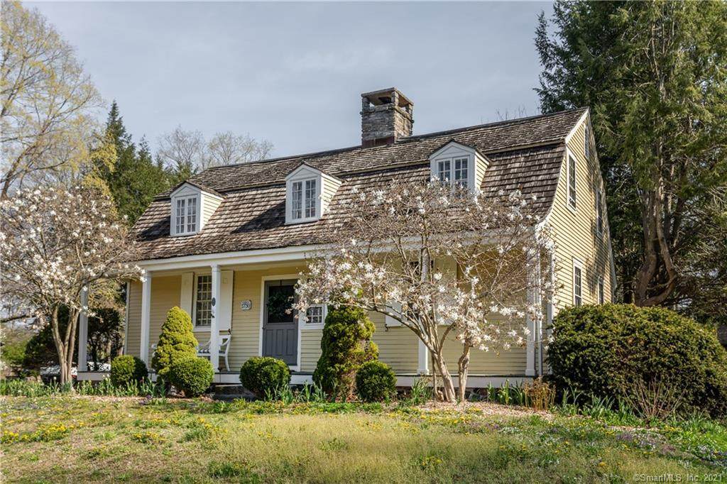 34 Hollow Road - Photo 1