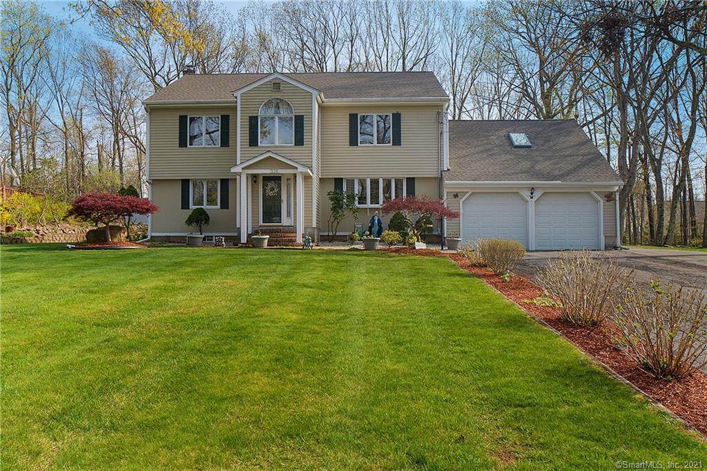 338 Shepard Avenue - Photo 1