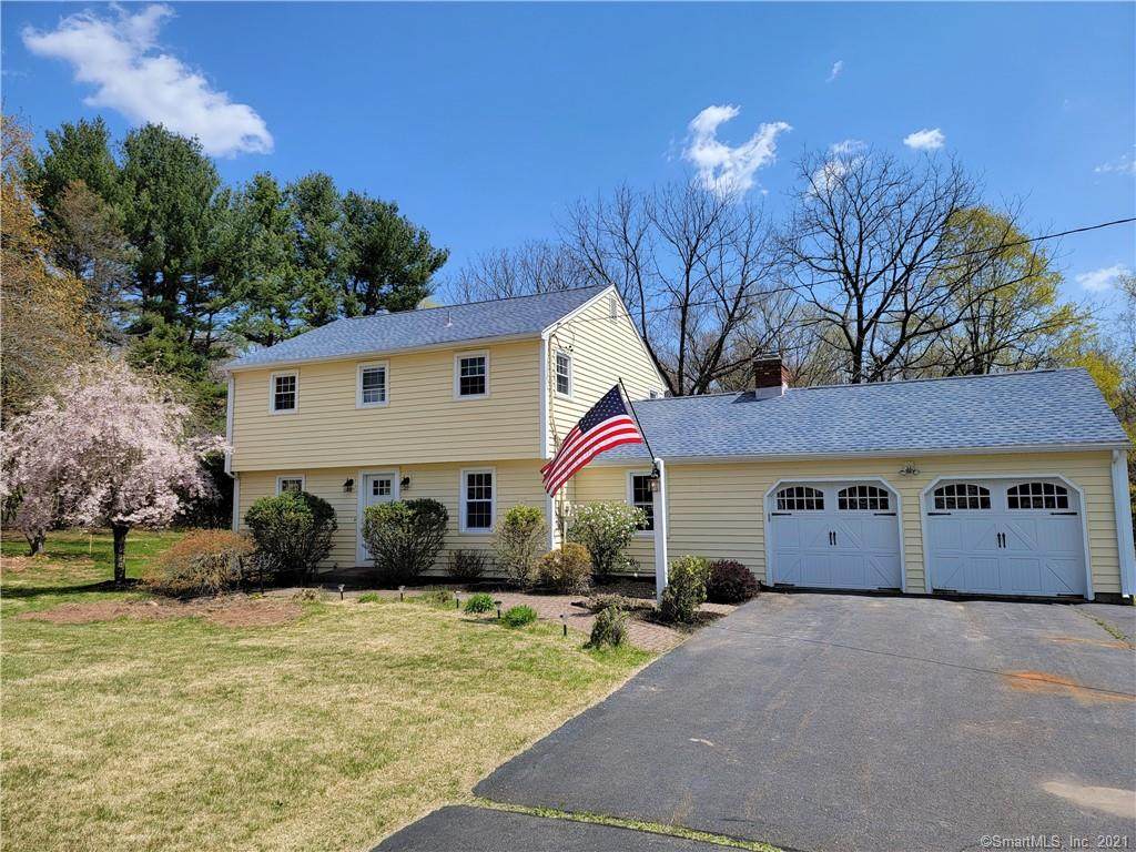 376 Sir Walter Drive - Photo 1