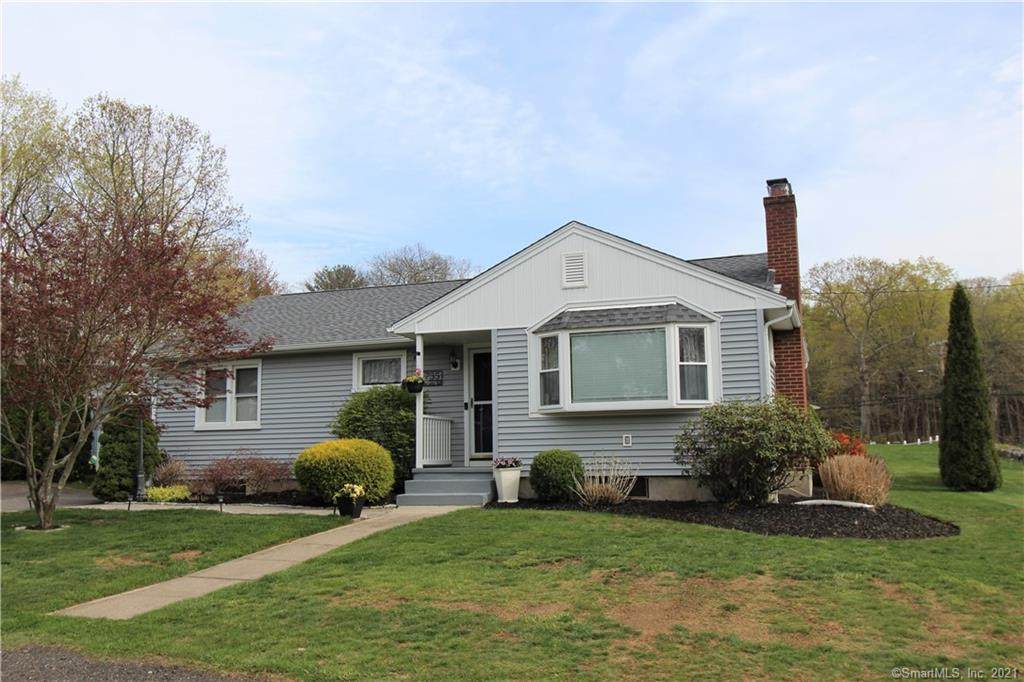 735 Osborn Road - Photo 1
