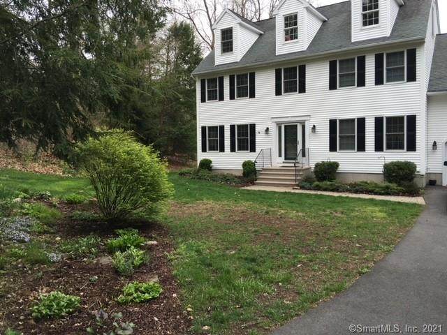 27 Rock Brook Road - Photo 1