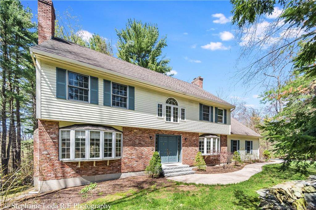 71 Brookridge Drive - Photo 1
