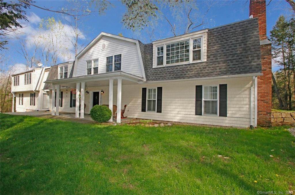 115 Old Poverty Road - Photo 1