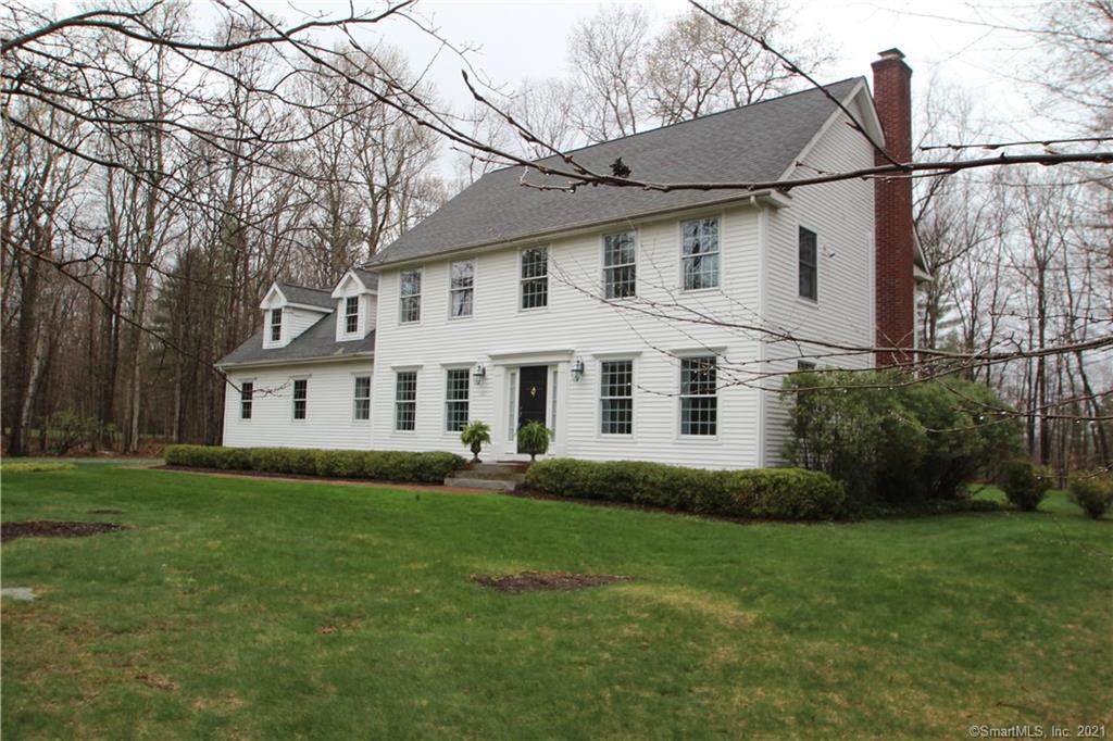 66 Avebury Lane - Photo 1