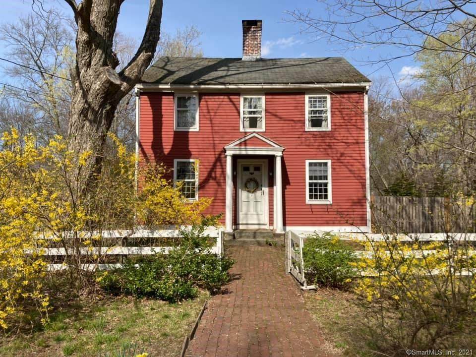 103 Penfield Hill Road - Photo 1