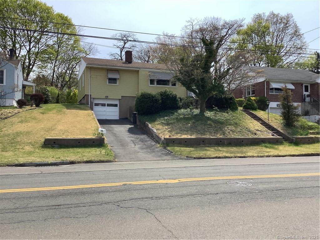 415 Woodward Avenue - Photo 1