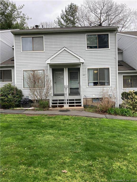 413 Cypress Road - Photo 1