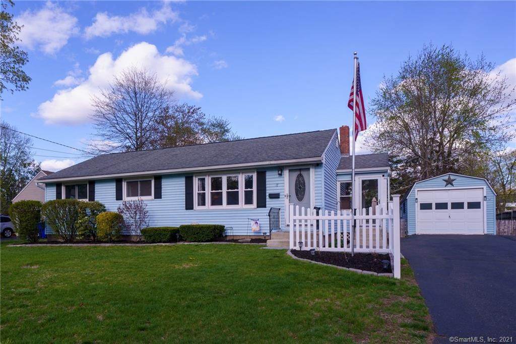 17 Locke Drive - Photo 1