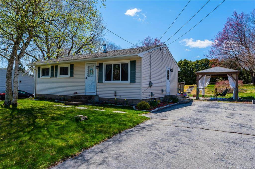 36 Whittle Street - Photo 1