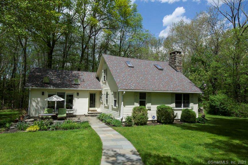 28 Evergreen Passway - Photo 1