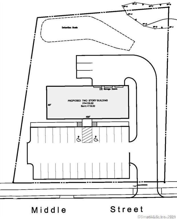754 Middle Street - Photo 1