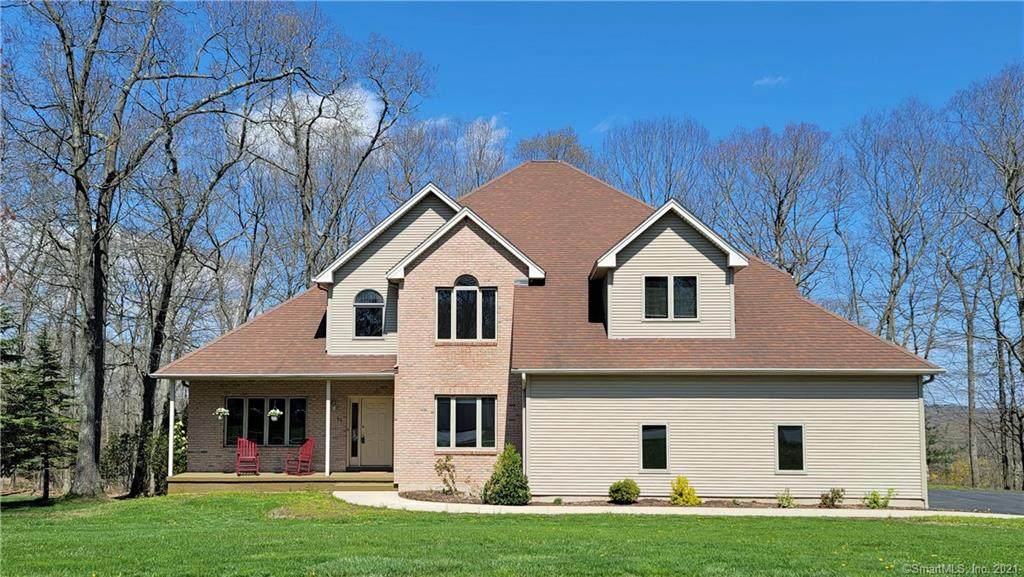 46 Fairway Drive - Photo 1