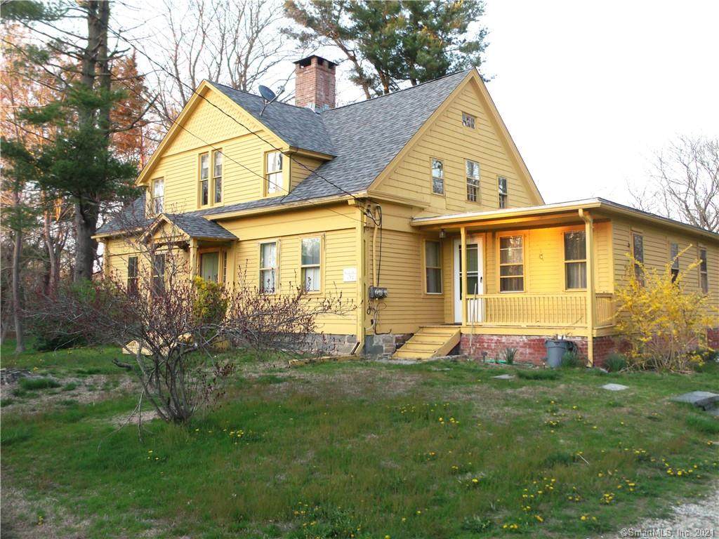 36 Wildwood Avenue - Photo 1