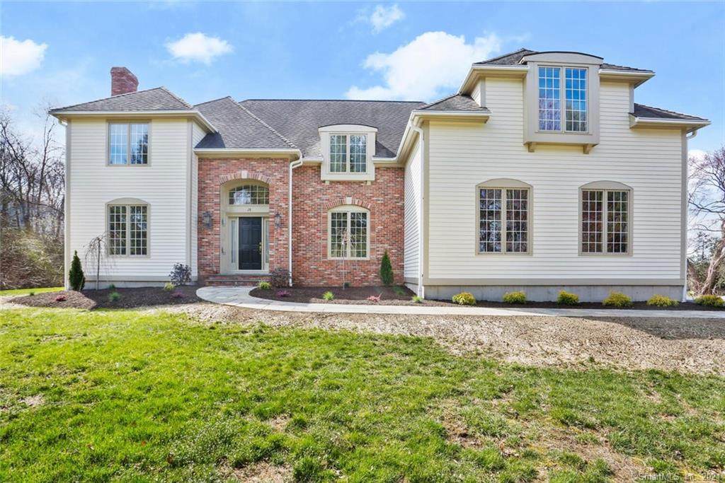 28 Braeloch Way - Photo 1