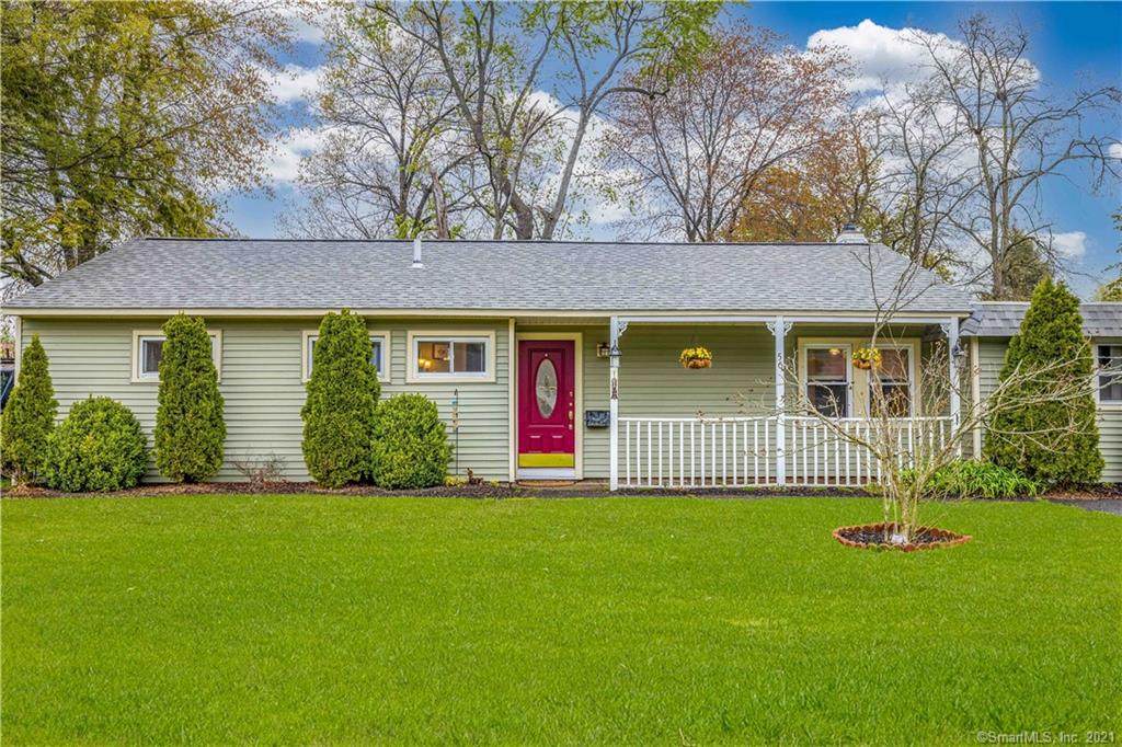 56 Greenfield Drive - Photo 1