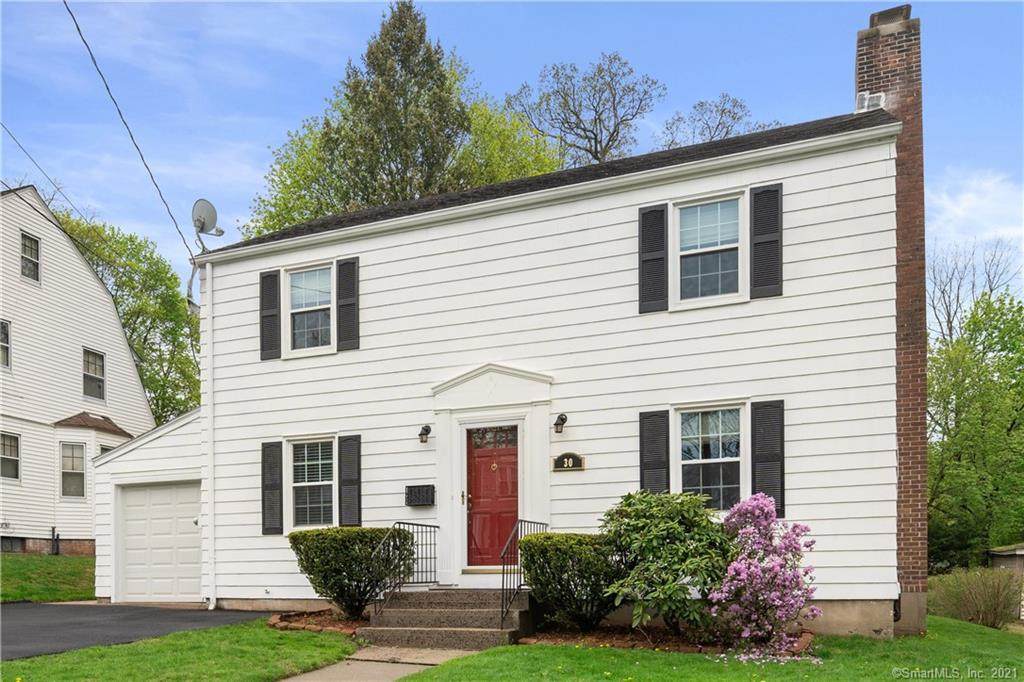 30 Monroe Street - Photo 1