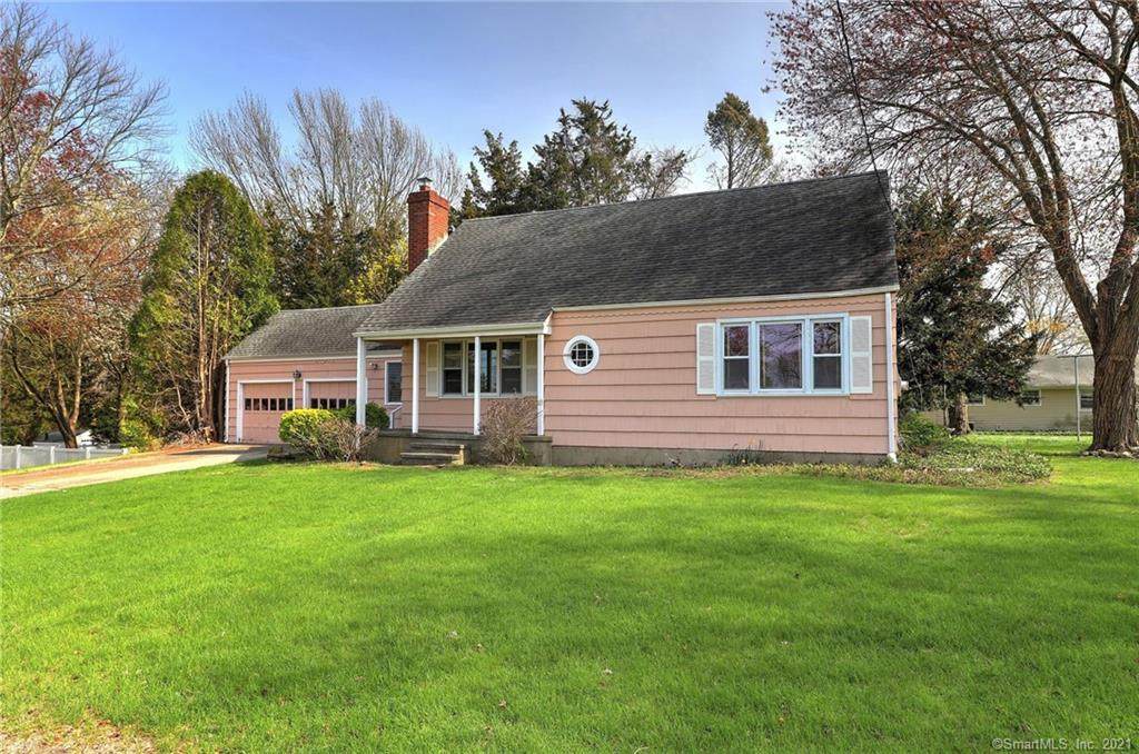 81 Allencrest Drive - Photo 1