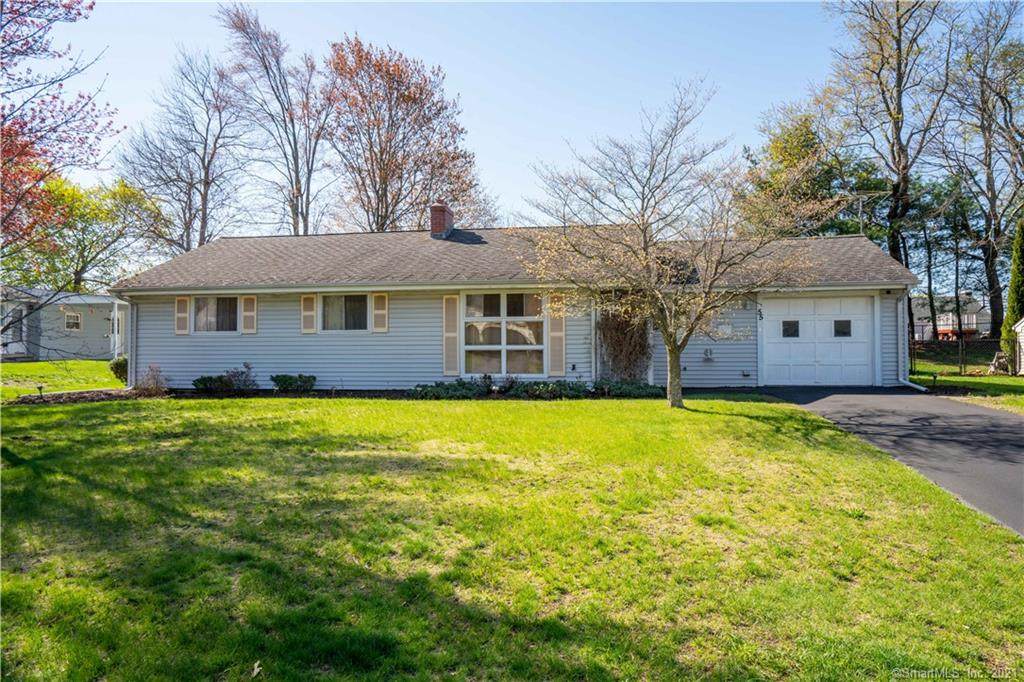 55 Greenhouse Boulevard - Photo 1