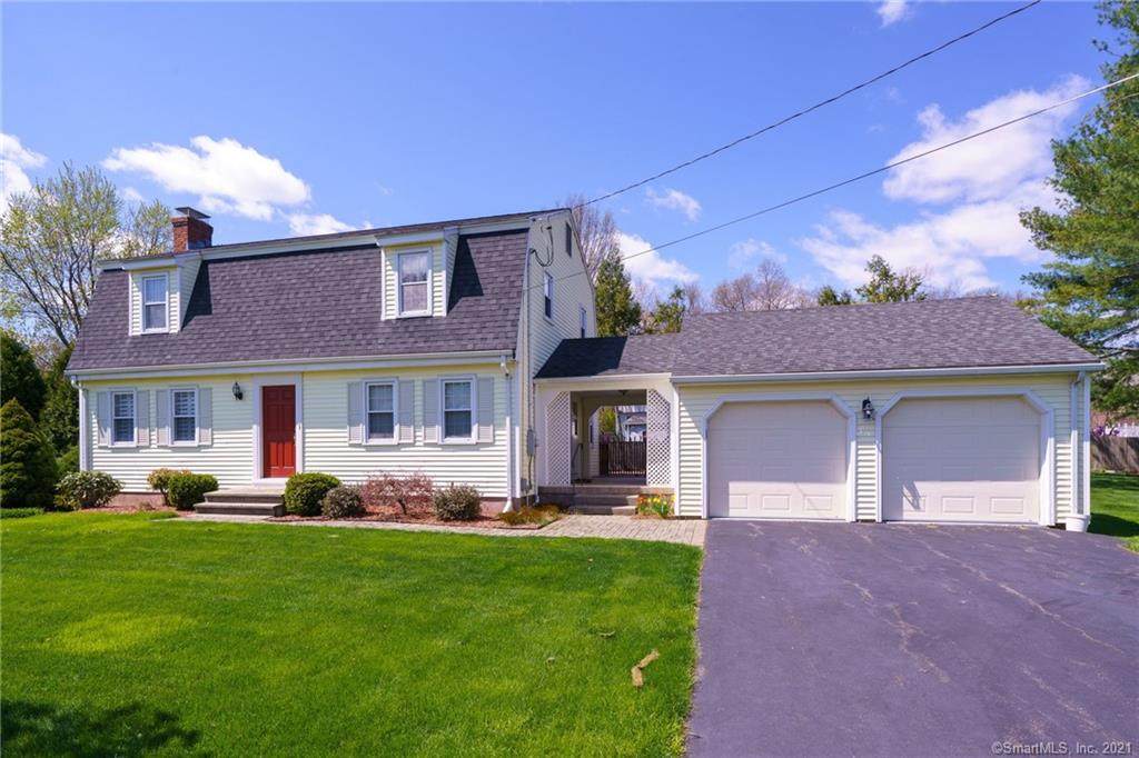 108 Wildwood Road - Photo 1