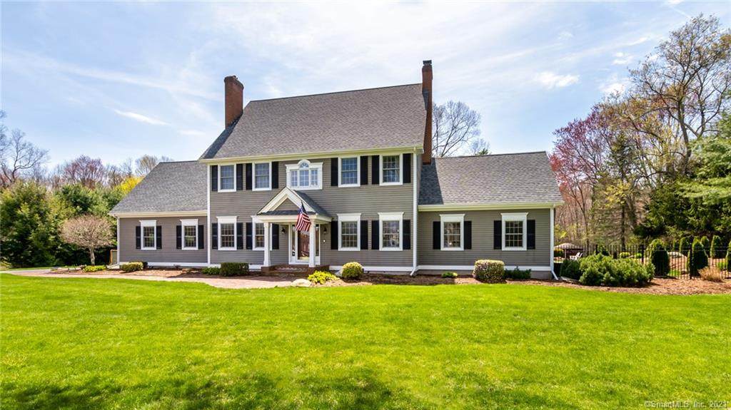 62 Jasmine Lane - Photo 1
