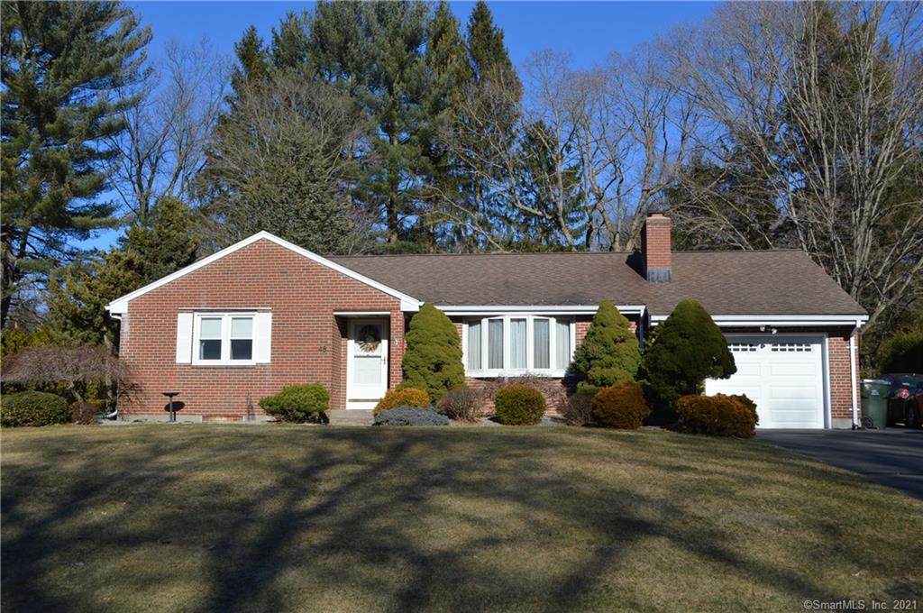48 Springbrook Drive - Photo 1