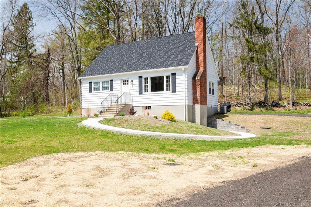 1228 Purchase Brook Road - Photo 1