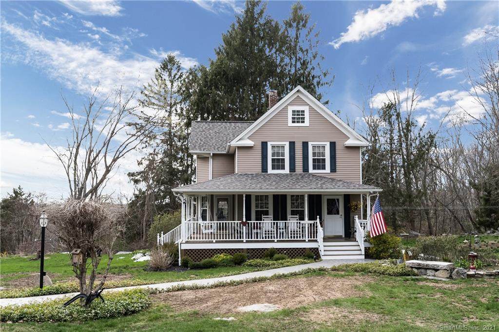 125 Parks Road - Photo 1