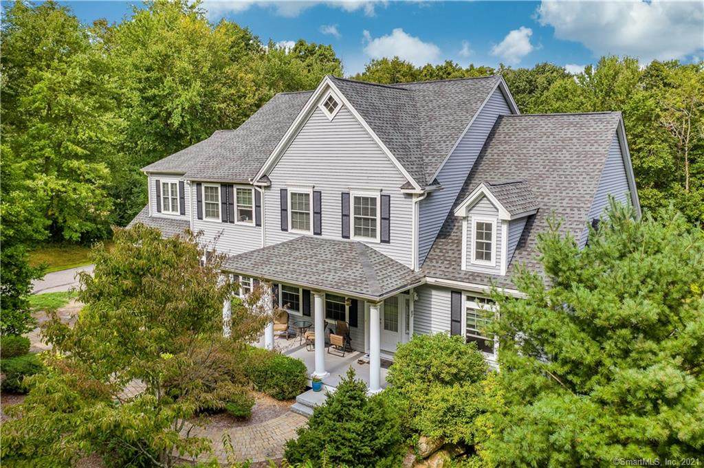 87 Monticello Lane - Photo 1