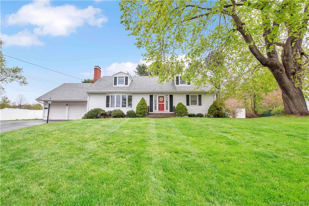 66 Crestridge Drive - Photo 1