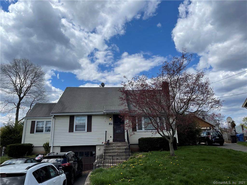 27 Eton Place - Photo 1